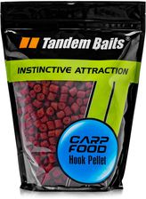 Zdjęcie Tandem Baits Pellet Z Dziurą Carp Food Hook Pellet 12mm 1kg Krab & Morwa FD832860314A42A68627AD479B6358EC - Chmielnik