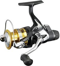 Zdjęcie Shimano Kołowrotek Z Tylnym Hamulcem Sahara Rd 4000 95B254B6EF2645319972B14DDA2179A4 - Łódź
