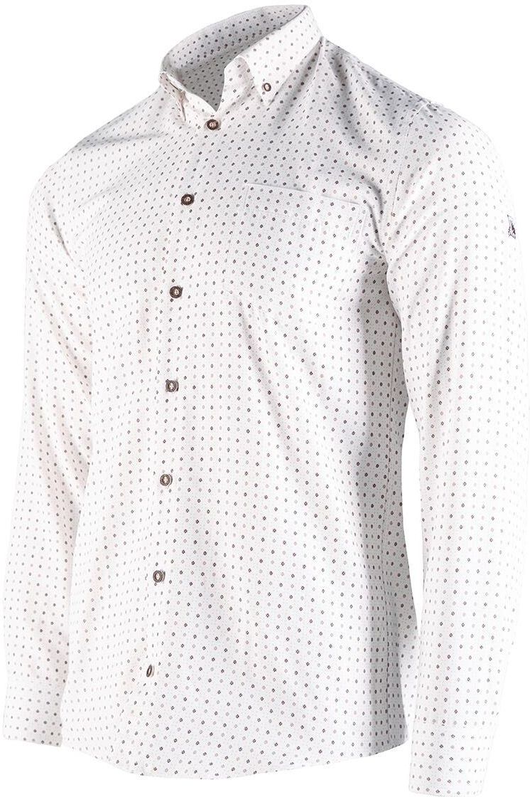 Zdjęcie Tagart Koszula Myśliwska Męska Oxford Ze Wzorem 1F07A33DFD6C42E4B1F3F208158D42DA - Kielce