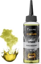Zdjęcie Matchpro Booster Dodatek Do Zanęt Przynęt Masters Smoke Kwas Masłowy 100Ml 9650FE84B7E3421EBE9F0FD5DB223E4F - Gołańcz
