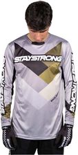Zdjęcie Stay Strong Jersey Chevron - Świebodzin