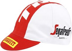 Zdjęcie Gist Czapka Equipe Pro Trek Pirelli - Bochnia