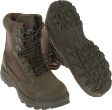 Zdjęcie Brandit Buty Tactical Olive - Jelcz-Laskowice