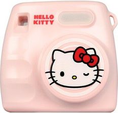 Zdjęcie Yashica Aparat dla dzieci X Hello Kitty Mini Digital Camera Różowy - Kunów
