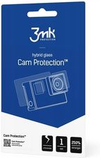 Zdjęcie 3Mk Szkło hybrydowe Cam Protection do GoPro Max 2 - Miłomłyn