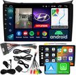 Ncs Nawigacja RS-305 Hyundai i30 II 2012-2017 2GB 9