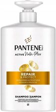 Zdjęcie Pantene Repair Protect Szampon Do Włosów Z Pompką 800ml - Lublin