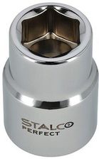 Zdjęcie Stalco Perfect Nasadka Sześciokątna S85563 - Rajgród