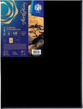 Zdjęcie Astra Podobrazie Malarskie Art&Hobby Czarne, 30X40Cm - Gorlice