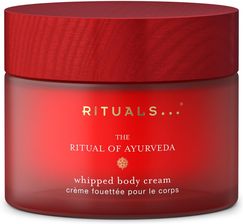 Zdjęcie Rituals The Ritual Of Ayurveda Balsam Do Ciała 220ml - Ustroń
