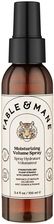Zdjęcie Fable & Mane Mahamane Moisturizing Volume Spray Do Stylizacji Włosów 100ml - Jasień