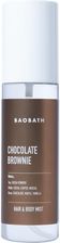 Zdjęcie Baobath Mgiełka Do Ciała I Włosów Chocolate Brownie 135ml - Zelów