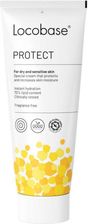 Zdjęcie Karo Healthcare Ab Locobase Protect Cream Krem Do Bardzo Suchej I Wrażliwej Skóry 100g - Giżycko