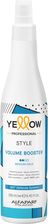 Zdjęcie Yellow Professional Style Spray Do Włosów Zwiększający Objętość 250ml - Toruń