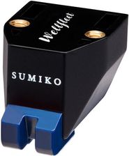 Zdjęcie Sumiko WKŁADKA GRAMOFONOWA MM WELLFLEET (3mV) - Skała