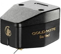 Zdjęcie Gold Note DA VINCI - Wkładka gramofonowa - Trzemeszno