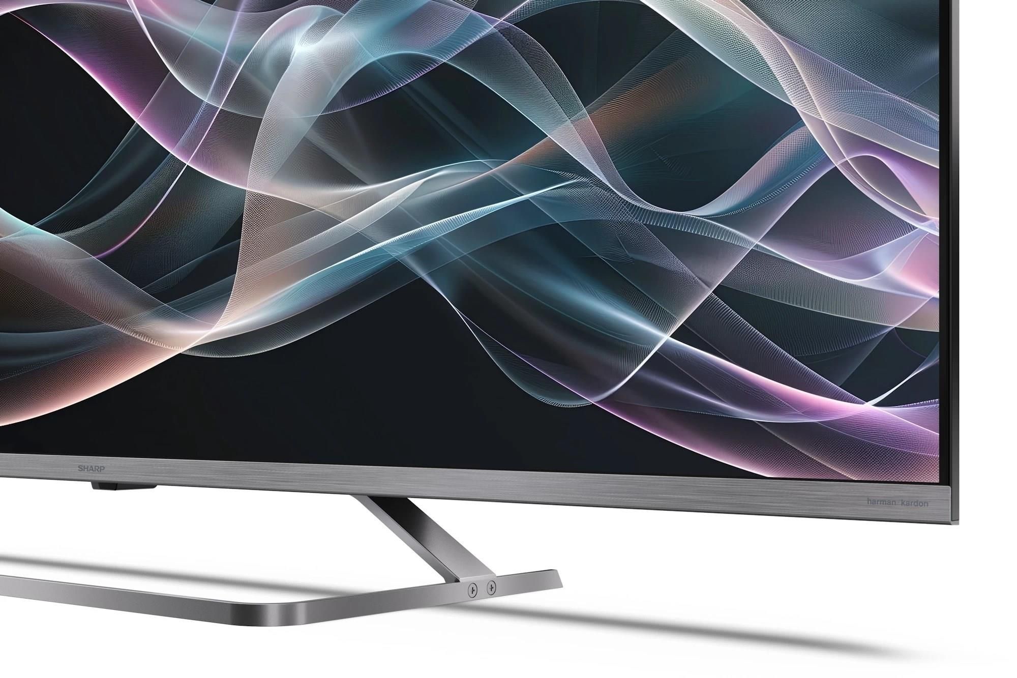 фото Телевизор Sharp 55JP7765E 2