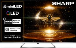 Telewizor miniLED Sharp 55JP7765E 55 cali 4K UHD