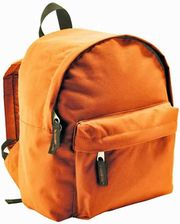 Zdjęcie Sol'S Plecak Dziecięcy Rider Pomarańczowy - Toruń