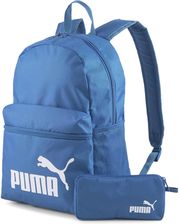 Zdjęcie Puma Plecak Z Piórnikiem Phase Backpack Set - Koszalin