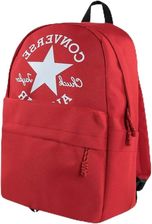 Zdjęcie Converse Plecak Sportowy Szkolny Chuck Patch - Szydłowiec
