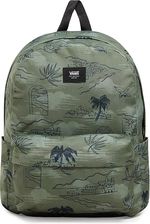 Zdjęcie Vans Plecak Sportowy, Szkolny Old Skool Backp - Kraków