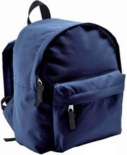 Zdjęcie Sol'S Plecak Dziecięcy Rider Granatowy - Knyszyn