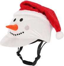Zdjęcie Qhp Czapka Na Kask Jeździecki Noël - Dąbrowa Górnicza