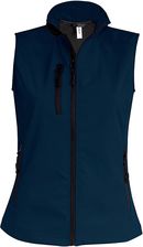 Zdjęcie Damska kurtka puchowa Kariban Sans Manche Softshell - Jordanów