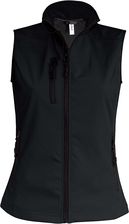 Zdjęcie Damska kurtka puchowa Kariban Sans Manche Softshell - Stawiszyn