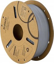 Zdjęcie Filament Elegoo PLA Szary 1.75mm 1kg - Rzeszów