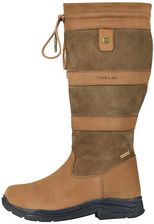 Zdjęcie Dublin Damskie Buty Do Jazdy Konnej River Iv - Wleń