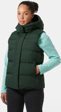 Zdjęcie Damska kurtka bez rękawów z kapturem Helly Hansen Adore - Rychwał