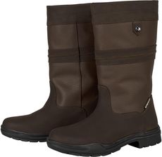 Zdjęcie Harrys Horse Damskie Krótkie Buty Do Jazdy Konnej Harry'S Highlands - Śrem