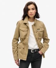 Zdjęcie Kurtka Militarna M65 SUPERDRY - Kołaczyce