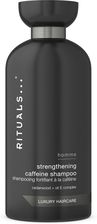 Zdjęcie Rituals Homme Collection Szampon 250Ml Męskie - Szczyrk