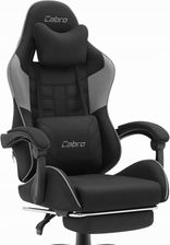 Zdjęcie Cabro C501 Czarno - Szary Tkanina - Grabów nad Prosną