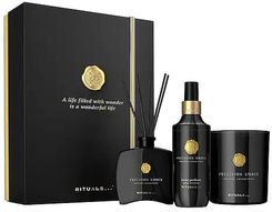 Zdjęcie Rituals Private Collection Precious Amber Zestaw Podarunkowy - Bisztynek