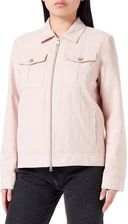 Zdjęcie Kurtka GEOX W LICENA SHORT JKT Rose - Ostrów Wielkopolski