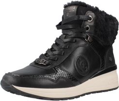 Zdjęcie Buty CARMELA 162654C Czarny - Węgliniec