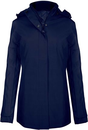 Parka dla kobiet Kariban