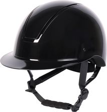 Zdjęcie Harrys Horse Kask Jeździecki Harry'S Royal Glossy - Bogatynia