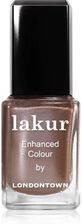 Londontown Lakur Lakier Do Paznokci Odcie� Affogato 12Ml