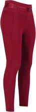 Zdjęcie Euro-Star Damskie Legginsy Jeździeckie Z Pełną Przyczepnością Impress - Ryglice