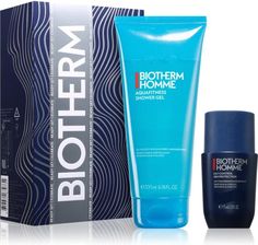 Zdjęcie Biotherm Aquafitness Zestaw Upominkowy - Puck