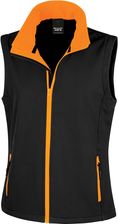 Zdjęcie Kamizelka damska puchowa Result Softshell - Nowe Miasteczko