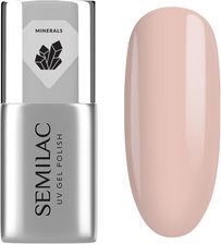 Zdjęcie Semilac Baza Do Lakierów Hybrydowych Mineral Strong - Warka