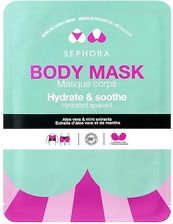 Zdjęcie Sephora Collection Maska Na Ciało Pośladki Lub Dekolt - Jasień