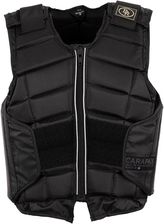 Zdjęcie Br Kamizelka Jeździecka Dla Dzieci Equitation Carapax - Gozdnica