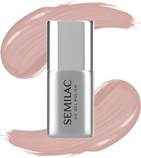 Zdjęcie Semilac Baza Do Lakierów Hybrydowych Bb Nude - Działdowo